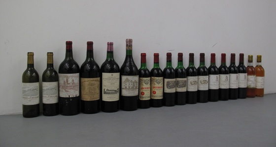 4ème soirée des Tueurs – Les Grands Bordeaux