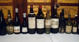 60 ans de notre ami Philippe Chevrier à Châteauvieux