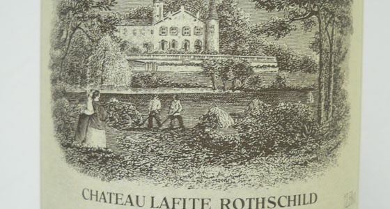 Bordeaux 1999 Grands vins de la Rive Gauche