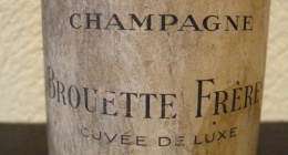 Autres bouteilles tuées par Laurent – 2ème semestre 2009