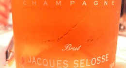 Soirée champagne de vignerons à Lavinia