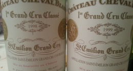 Horizontale de Bordeaux Rive Droite 1999