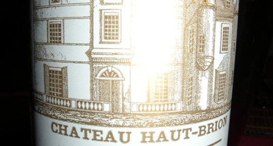 Belle soirée chez Philippe D.