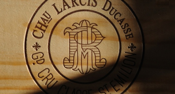 70 ans de Château Larcis Ducasse !