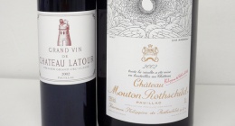 Soirée Bordeaux 2002 chez Vinosesam (1ère partie)