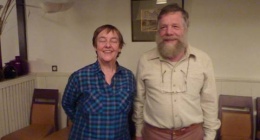 Soirée les talents Romands