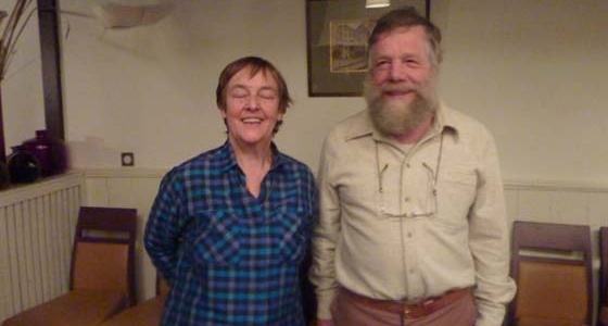 Soirée les talents Romands