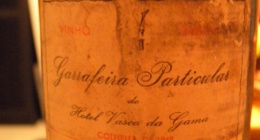 Autres bouteilles tuées par Laurent – 1er semestre 2009