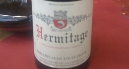 Lunch chez Lavinia 04.12.09