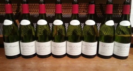 Horizontale 1995 du Domaine Leroy (Propriétaire)