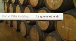 La Guerre et le Vin, Don & Petie Kladstrup