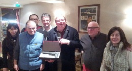 Les tontons flingueurs en Bourgogne !