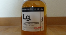 Dégustation de whisky du 16.01.2010