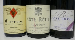 Soirée Côtes du Nord chez Vinosesam