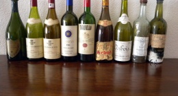 Soirée en l’honneur des 47 ans de mon ami Patrick