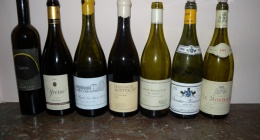 Soirée à la découverte du Montrachet 1993 du Domaine Fleurot-Larose