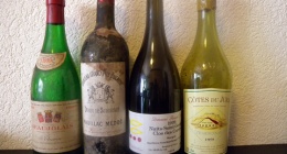 Soirée à la maison en 9