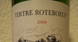 Quelques autres bouteilles bues par Laurent 1er trimestre 2010
