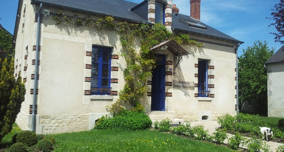Visite du Domaine Dagueneau