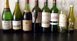 Repas de Pâques 2011