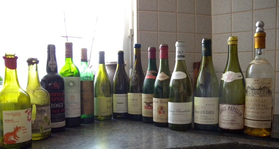 soirée de fous à la maison