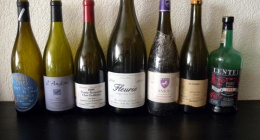 Petites soirées avec mon ami Ludo