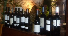 Horizontale de 11 Priorat!