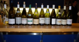 Grands vins blancs de la Côte de Nuits