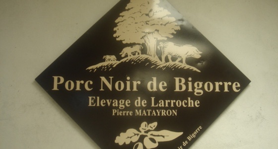 visite dans le Pays Basque