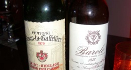 Soirée anniversaire à la maison