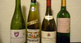 Soirée tranquille avant les vacances