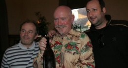 Mort d’un Roi, vive le Roi ! L’histoire d’une enchère d’un vin Jaune de 1774