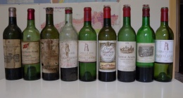 7ème tuerie à Vosne Romanée