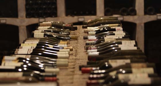notre monde du vin