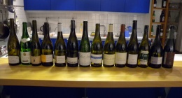 Soirée Chenin