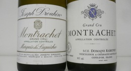 Soirée Montrachet chez Vinosesam