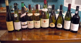 Une grande « clape » chez Enrico