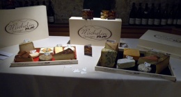 Soirée vins & fromages au Caveau de Bacchus