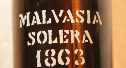 Soirée de vieux vins