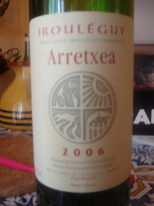 Arretxea 2006