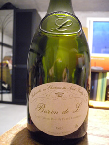 Baron de L 1985