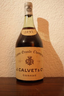 Cognac 1893
