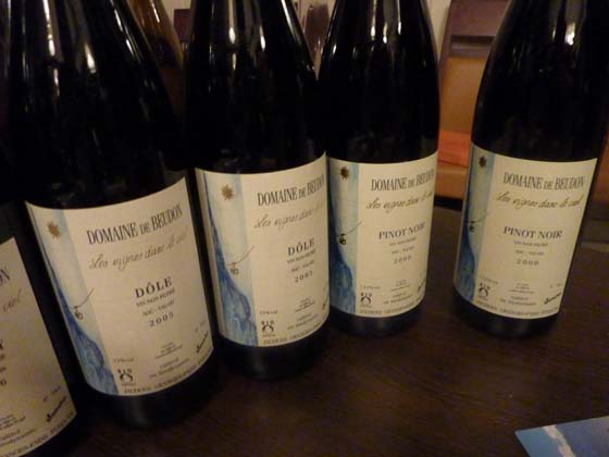 Domaine de Beudon bis