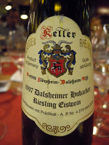 Eiswein 1997