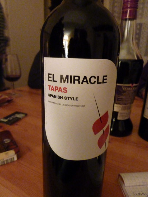 El Miracle 2008