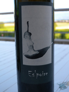 Es'poire 2003 des pères Fruit arts