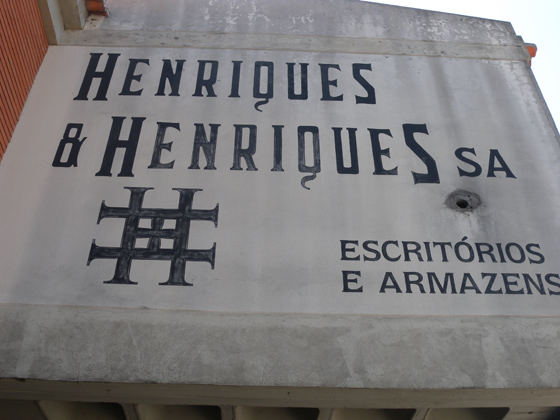 Henriques & Henriques