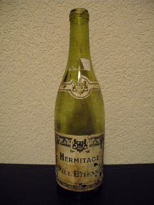 Hermitage 1967 de Paul Etienne