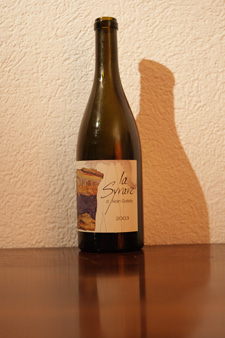 La Syrare 2003