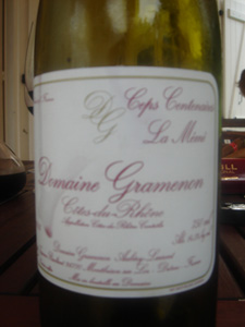 La mémé 2006